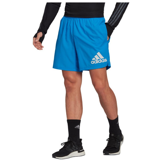Adidas Ανδρικό σορτς Run It Shorts